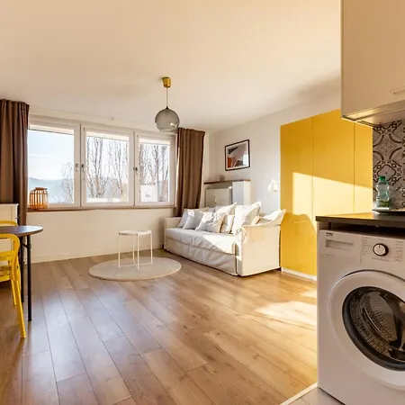 Apartment Glowna Sunny By Bookinghost Gdynia