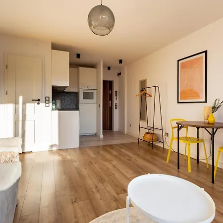 Apartment Glowna Sunny By Bookinghost Gdynia