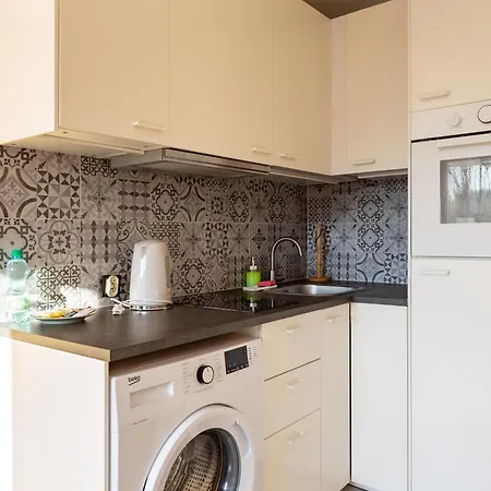 Glowna Sunny By Bookinghost Apartment *