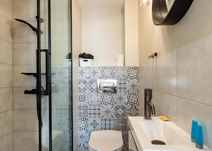 Apartment Glowna Sunny By Bookinghost