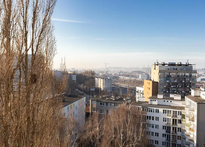 Glowna Sunny By Bookinghost *